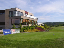 CZECH PGA TOUR 2011 - Beroun
