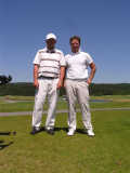 CZECH PGA TOUR 2011 - Beroun