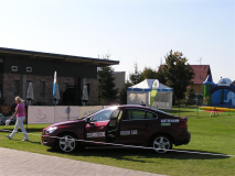 CZECH PGA TOUR 2010 - Mladá Boleslav