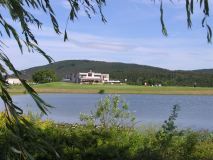CZECH PGA TOUR 2011 - Beroun