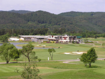CZECH PGA TOUR 2011 - Beroun