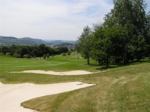 CZECH PGA TOUR 2011 - Beroun