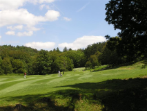 CZECH PGA TOUR 2011 - Beroun
