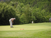 CZECH PGA TOUR 2011 - Beroun
