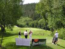 CZECH PGA TOUR 2011 - Beroun