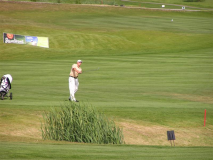 CZECH PGA TOUR 2011 - Beroun