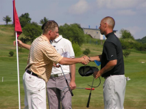 CZECH PGA TOUR 2011 - Beroun