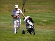 CZECH PGA TOUR 2011 - Beroun