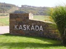 CZECH PGA TOUR 2010 - Kaskáda