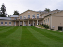 Casa Serena Open 2011