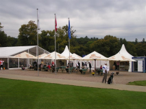 Casa Serena Open 2011