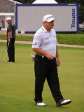 Casa Serena Open 2011 - Ian Woosnam