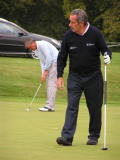 Casa Serena Open 2011 - Sam Torrance
