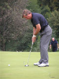 Casa Serena Open 2011 - Barry Lane