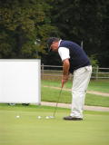Casa Serena Open 2011 - Constantino Rocca