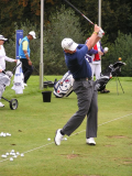 Casa Serena Open 2011 - Roger Chapman