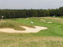 Casa Serena Open 2011