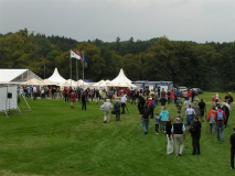 Casa Serena Open 2011