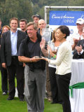 Casa Serena Open 2011 - Barry Lane