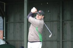Výuka golfu Nová Amerika 2012