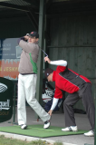 Výuka golfu Nová Amerika 2012