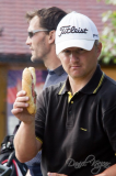 Kunětická Hora 2012