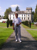 JOSKO PRO-AM 2012 Konopiště Krejcar Daniel_1