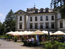 JOSKO PRO-AM 2012 Konopiště