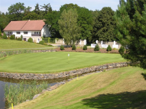 JOSKO PRO-AM 2012 Konopiště