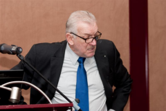 Valná hromada PGAC 2010 - přijetí za člena